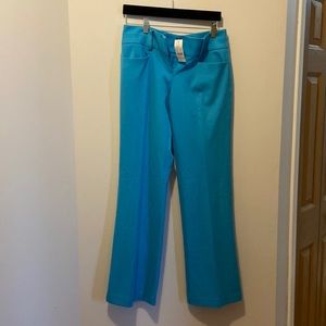 New York & company new drees pants size 4